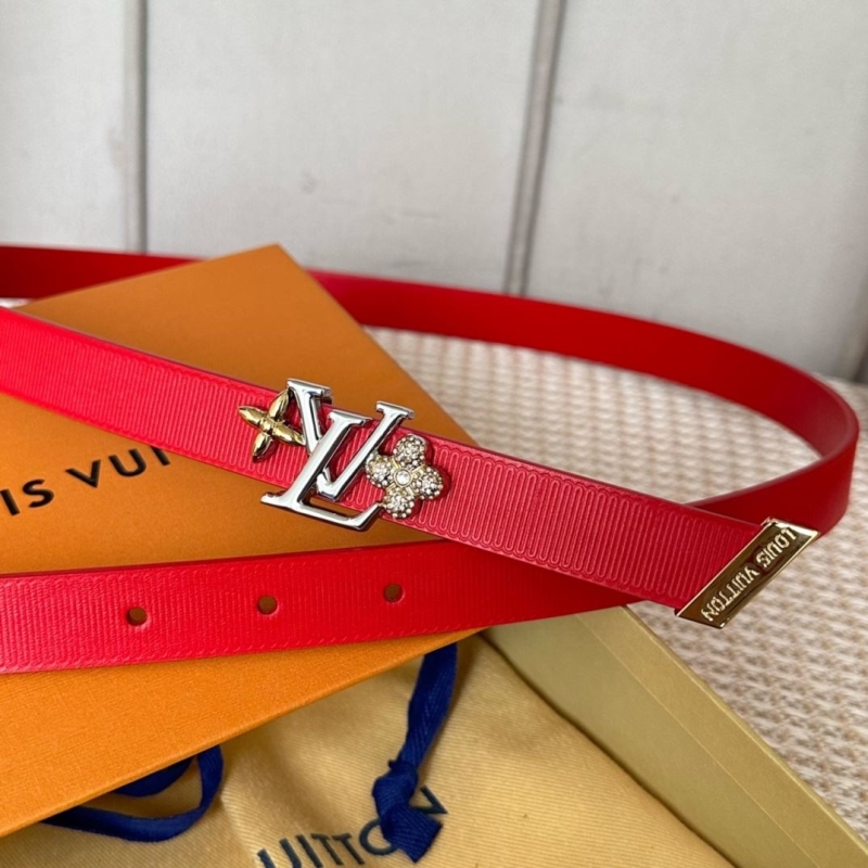 Louis Vuitton Belts